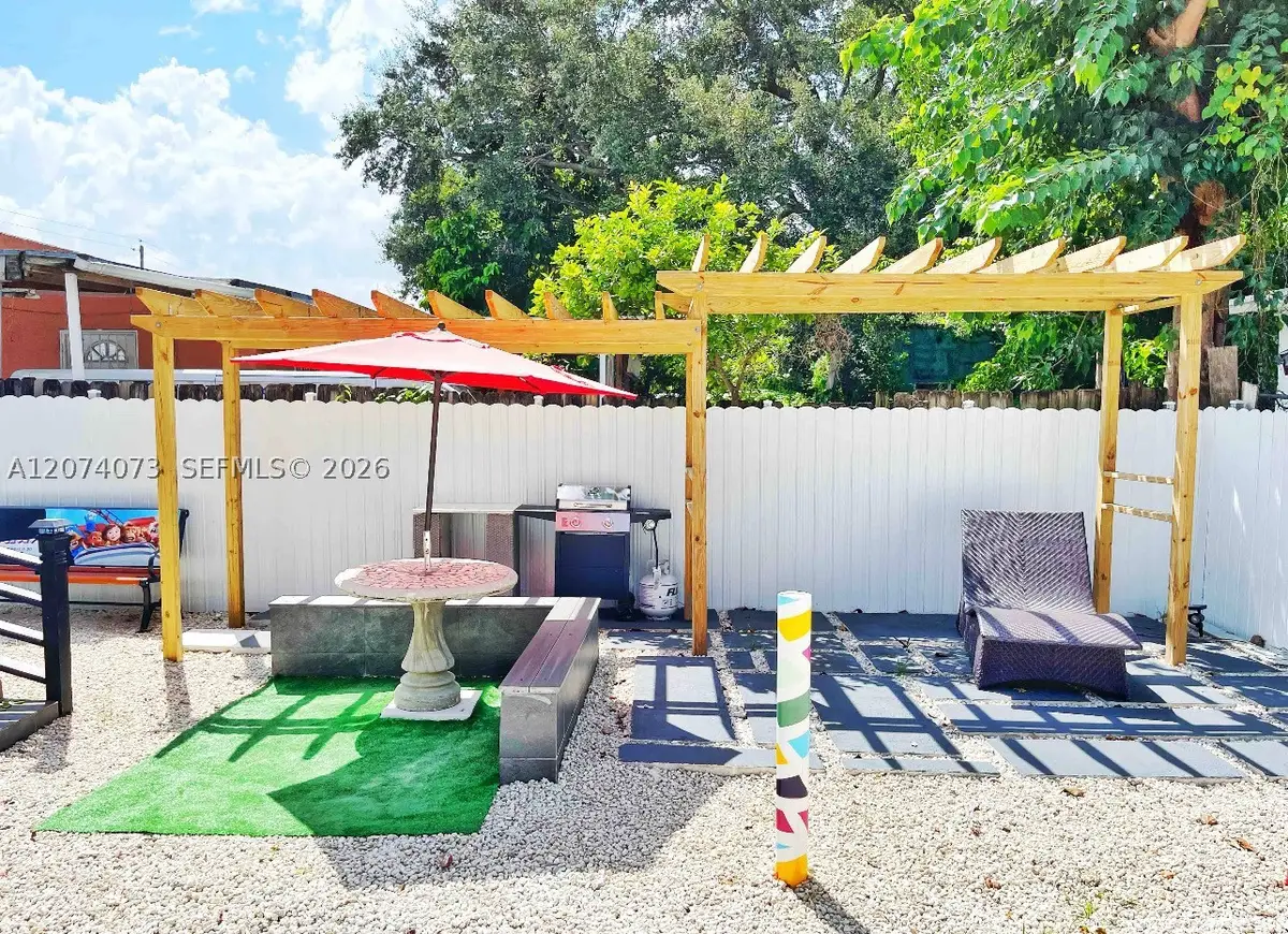 1021 NW 30th, Miami, FL 33127 - #1