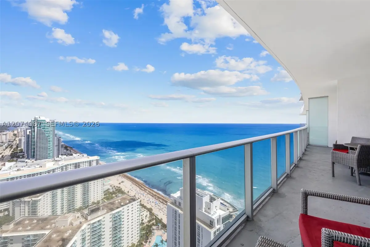 4111 S Ocean #3706, Hollywood, FL 33019 - #1