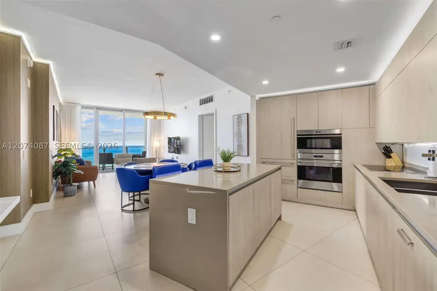 4111 S Ocean #3706, Hollywood, FL 33019 - #3