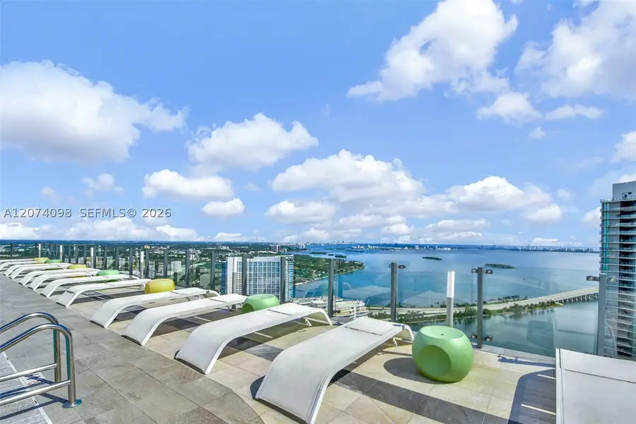501 NE 31st #2310, Miami, FL 33137 - #2