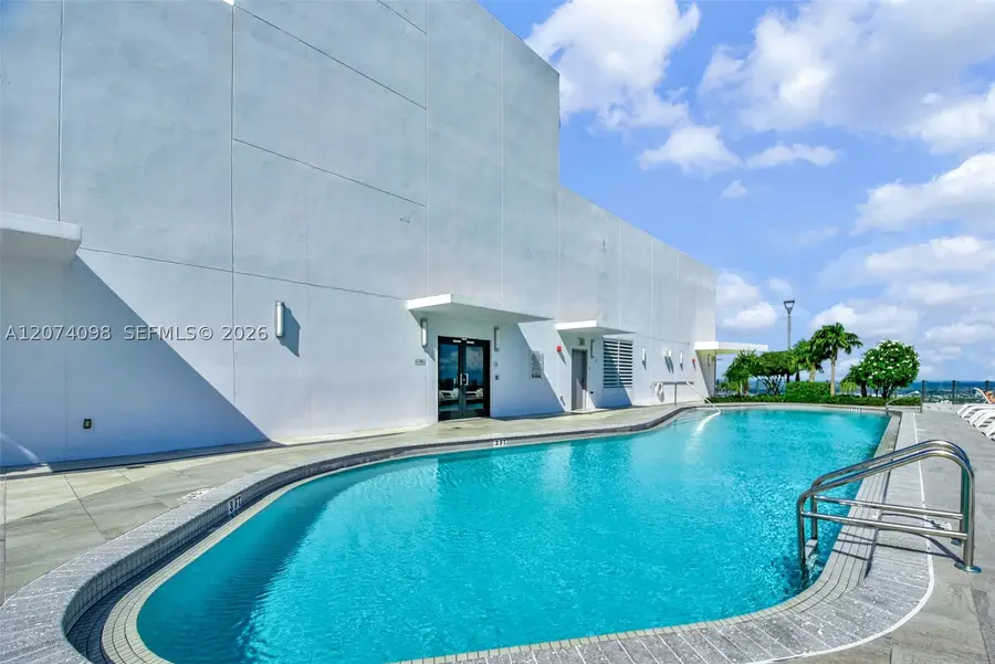 501 NE 31st #2310, Miami, FL 33137 - #3