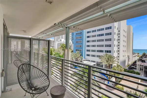 6080 Collins #508, Miami Beach, FL 33140