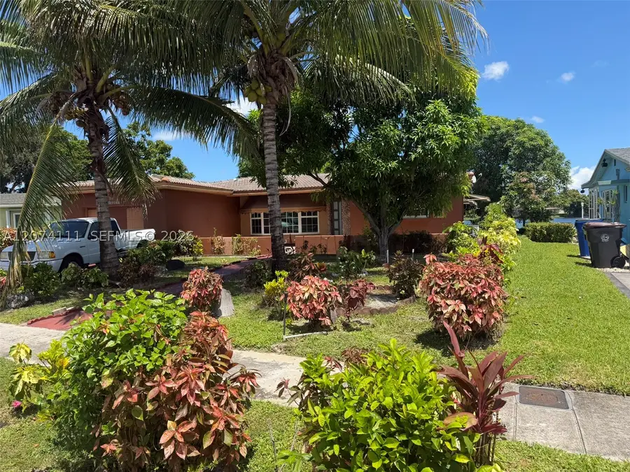 3970 NW 50th, Lauderdale Lakes, FL 33319 - #3