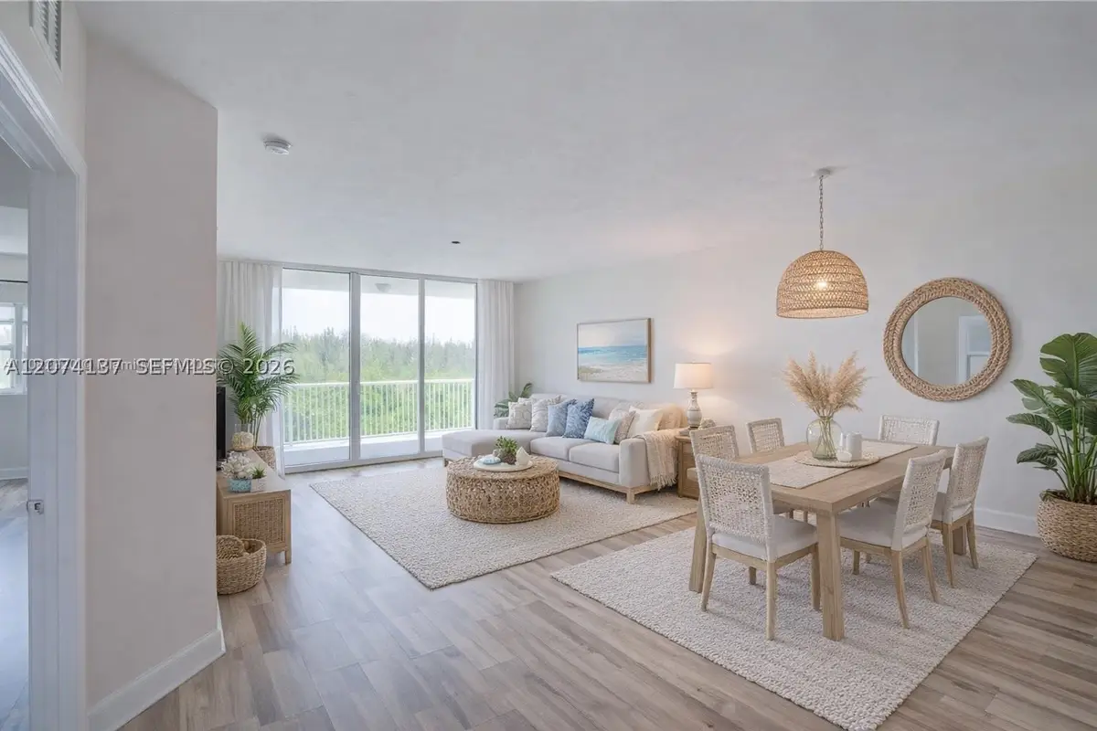 15051 Royal Oaks #503, North Miami, FL 33181 - #1
