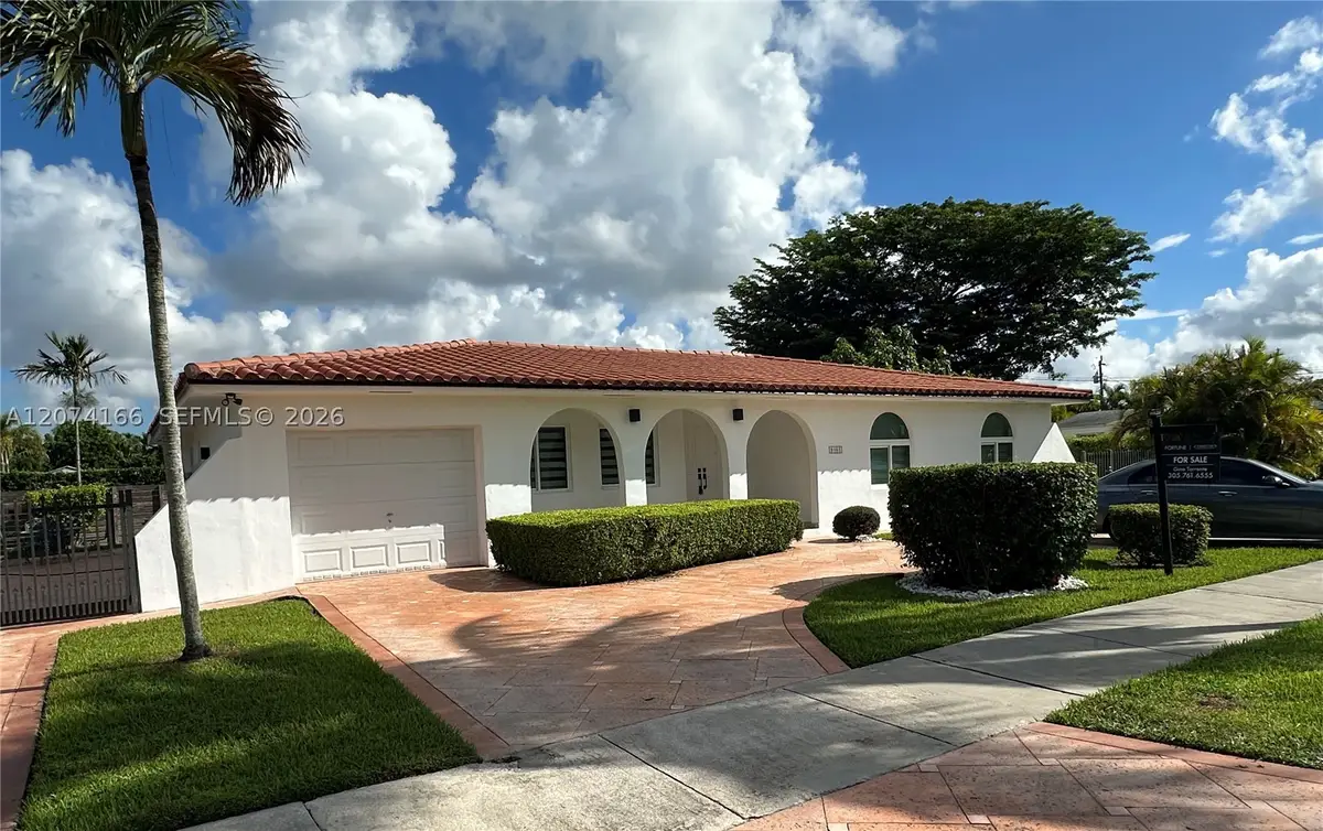 9461 SW 62nd, Miami, FL 33173 - #1