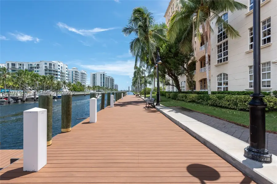 3001 NE 185th #417, Aventura, FL 33180 - #2