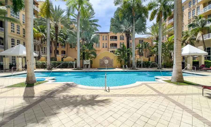 3001 NE 185th #417, Aventura, FL 33180 - #3