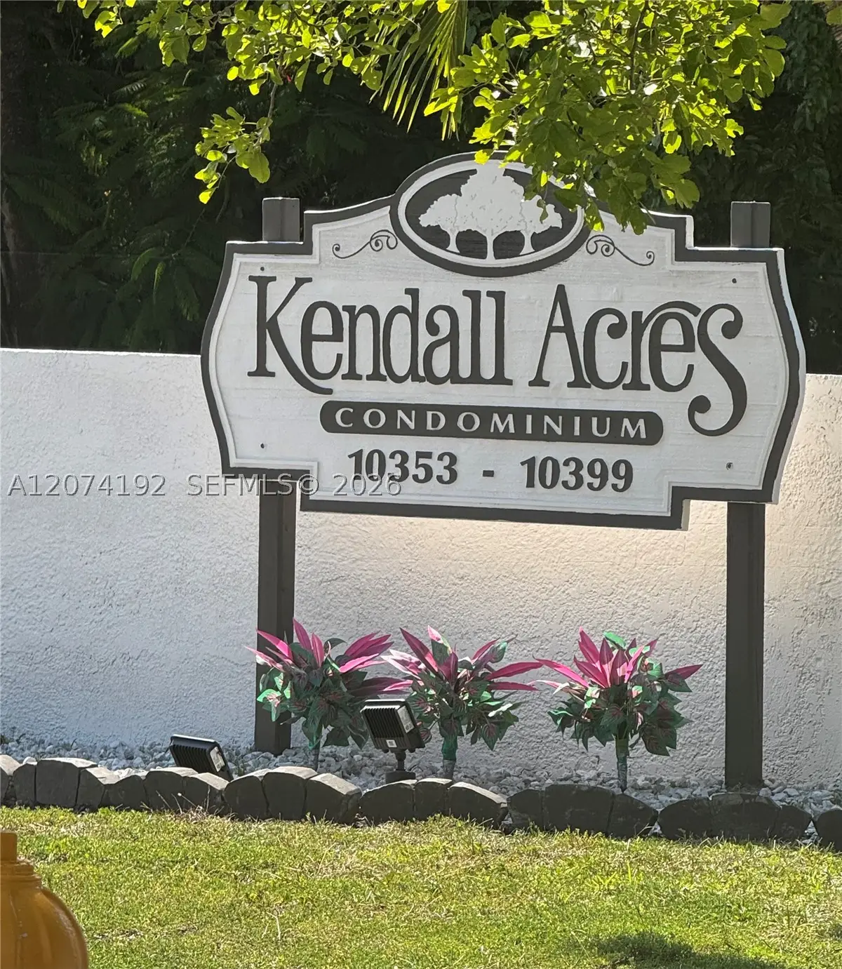 10395 N Kendall #V1, Miami, FL 33176 - #1
