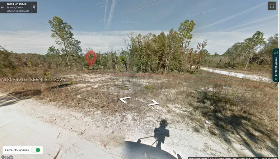 0 90, Holt, FL 32620 - #3