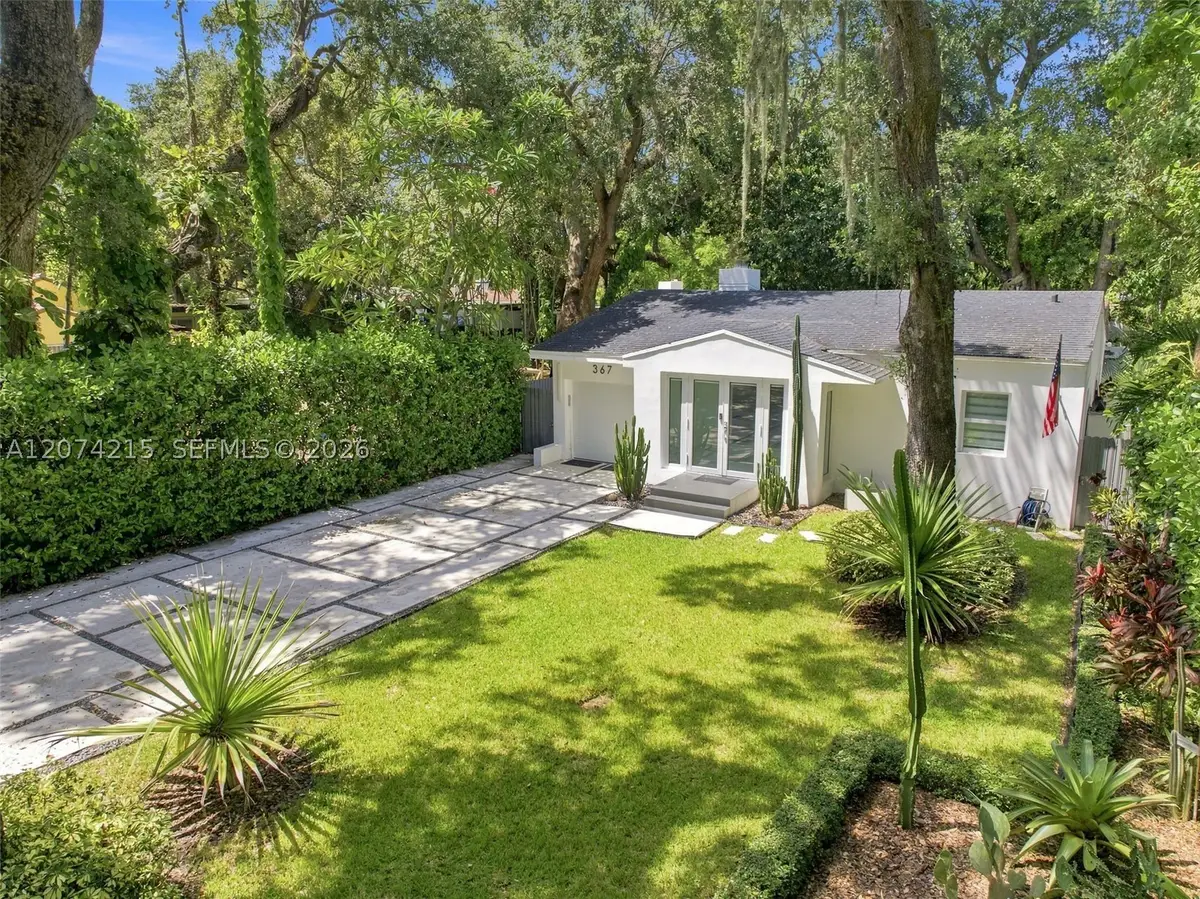 367 NE 86th, El Portal, FL 33138 - #1