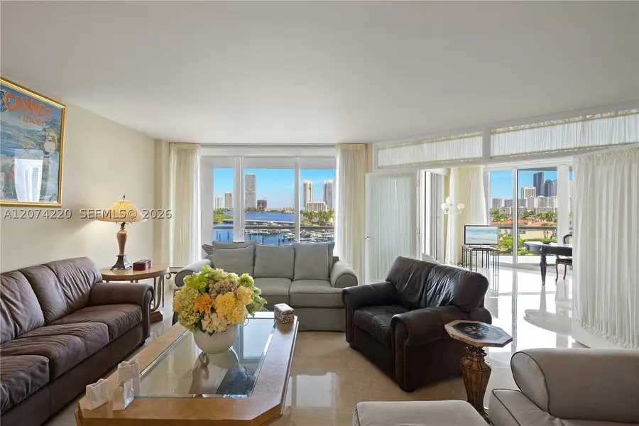 7000 Island #609, Aventura, FL 33160 - #2