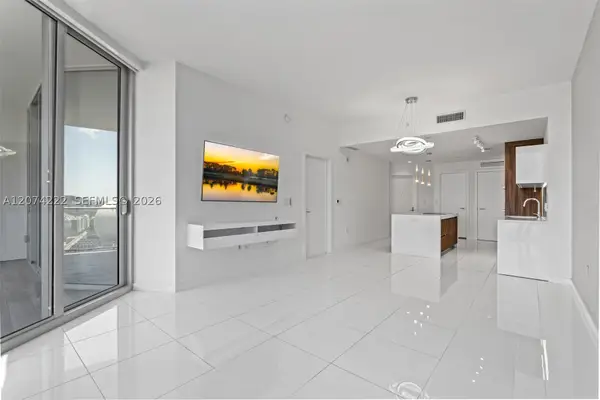 851 NE 1st #1506, Miami, FL 33132