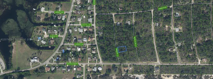 209 Harmony, Lake Placid, FL 33852 - #2