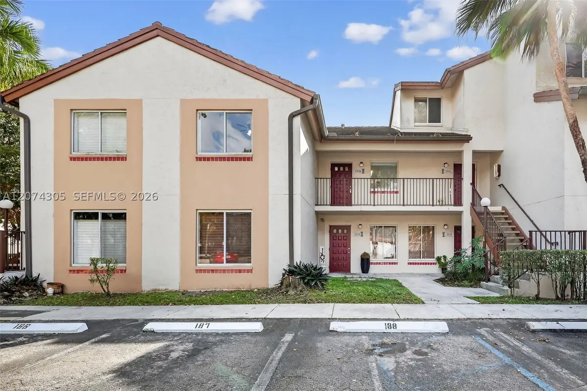 13856 SW 93rd #13856, Miami, FL 33186 - #1