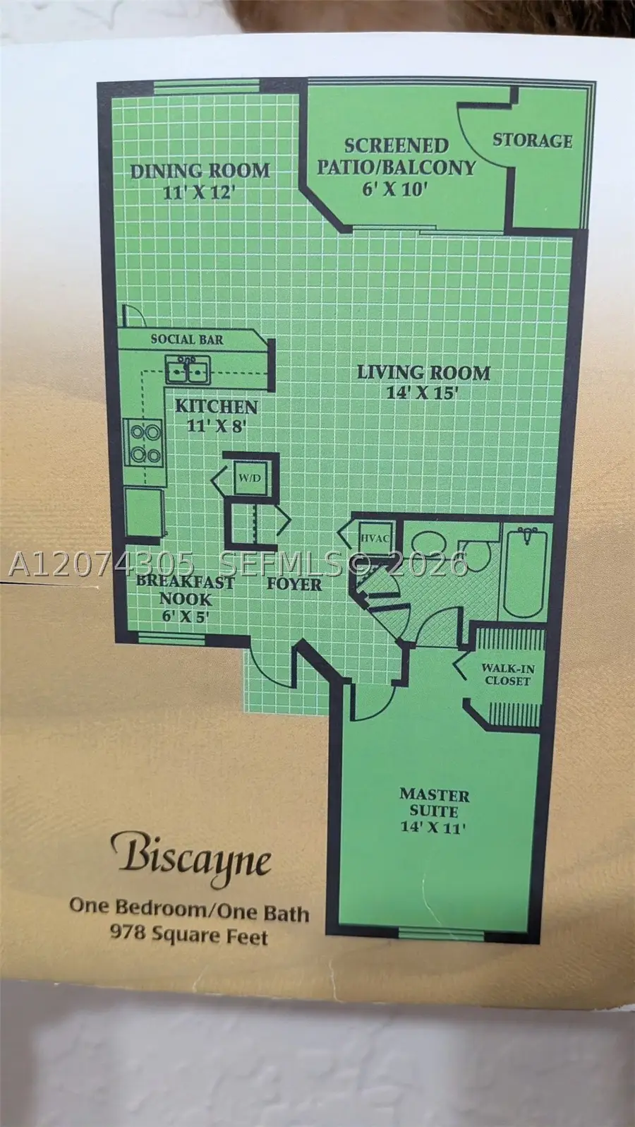 13856 SW 93rd #13856, Miami, FL 33186 - #3