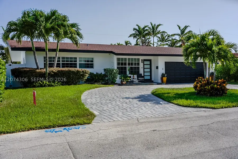 1640 NE 59th, Fort Lauderdale, FL 33334 - #2