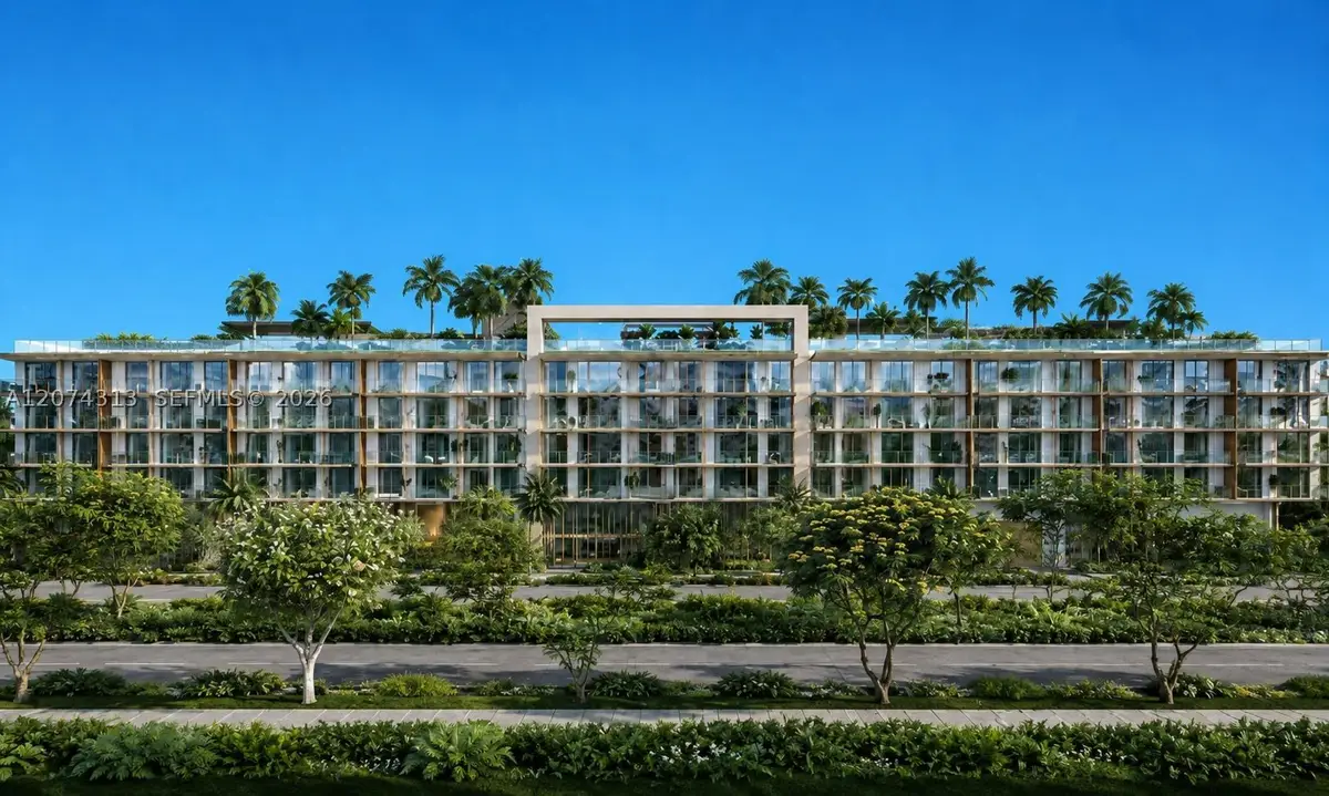 2200 Brickell #416, Miami, FL 33129 - #1