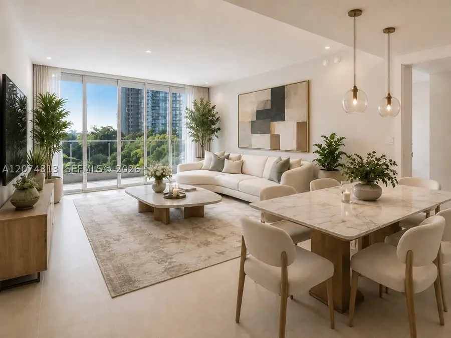 2200 Brickell #416, Miami, FL 33129 - #2