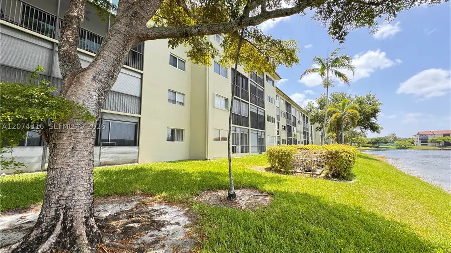 1400 SW 131st #305Q, Pembroke Pines, FL 33027 - #2