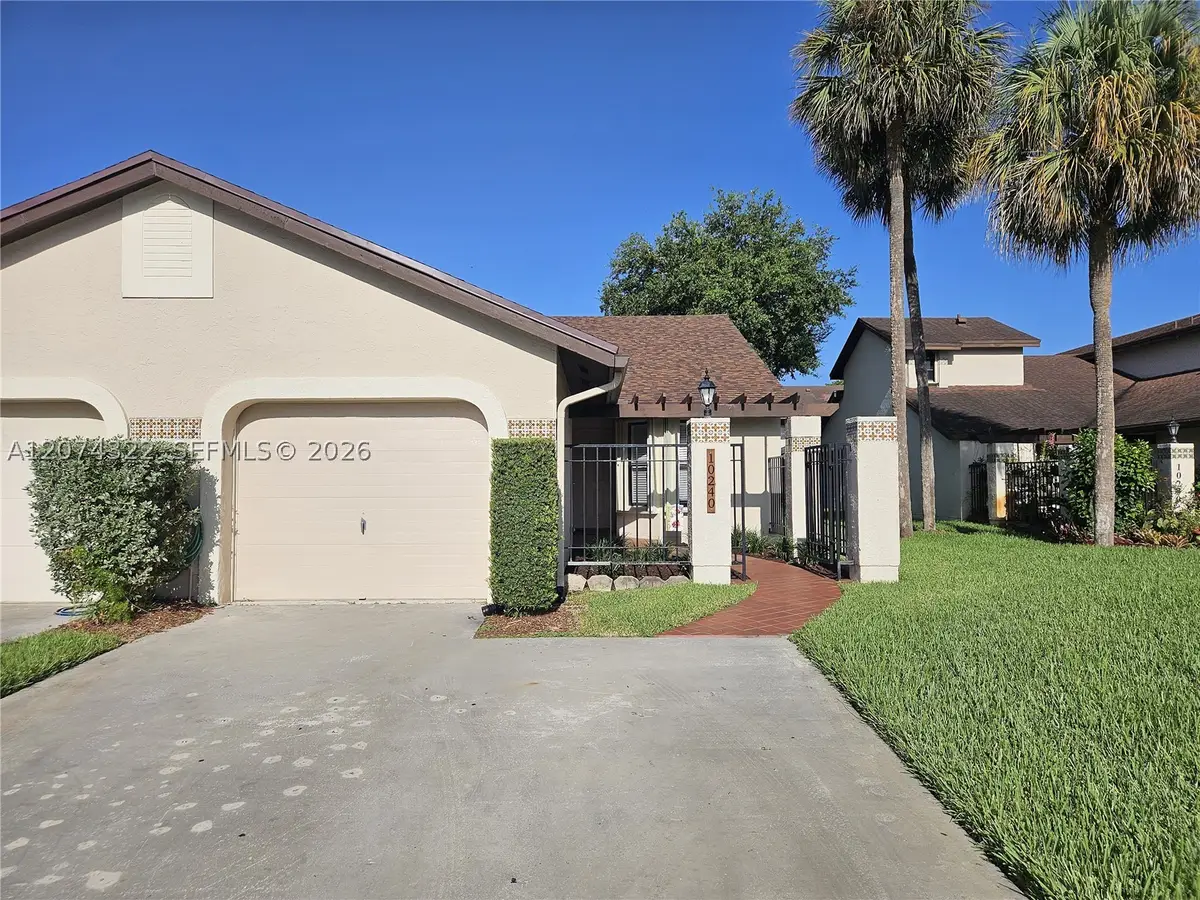 10240 SW 137th, Miami, FL 33186 - #1