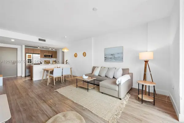 201 SW 17th #411, Miami, FL 33129