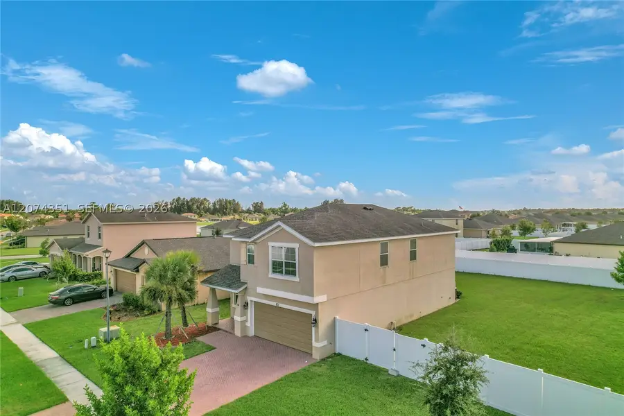 831 Bent Creek, Fort Pierce, FL 34947 - #2