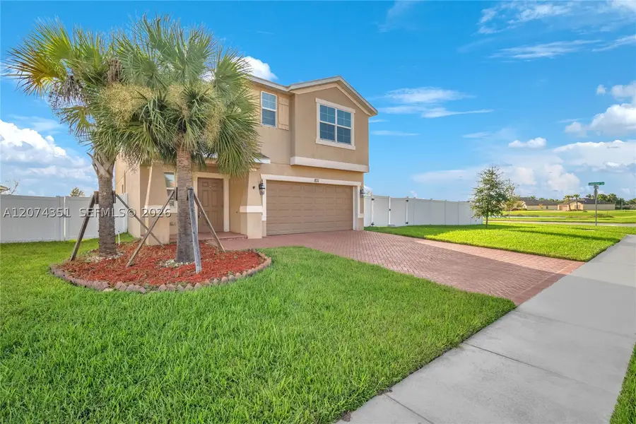 831 Bent Creek, Fort Pierce, FL 34947 - #3