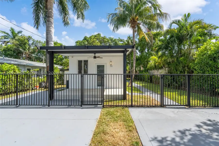 330 NW 82nd, Miami, FL 33150 - #2
