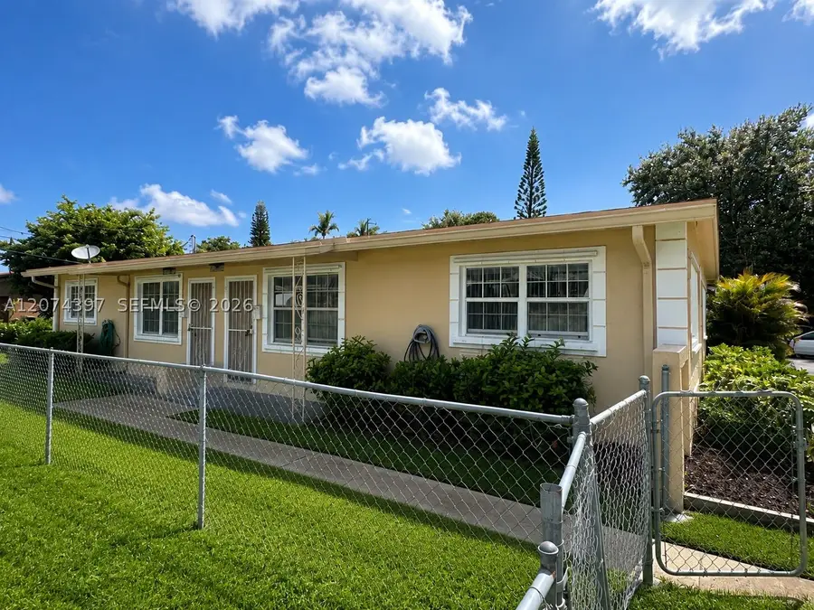 512 SW 10th, Hallandale, FL 33009 - #3