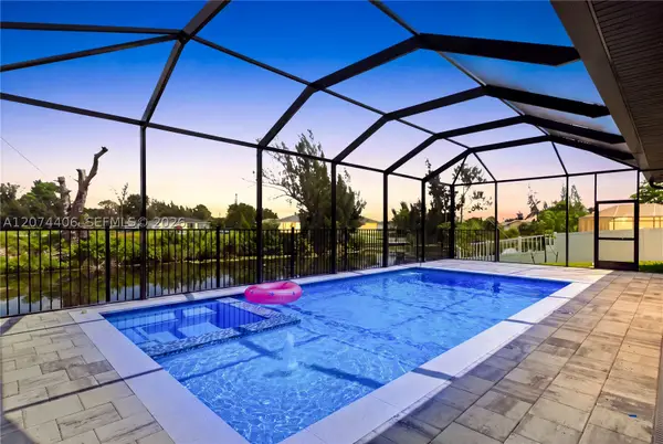 2251 SW 2nd, Other Fl City, FL 33991