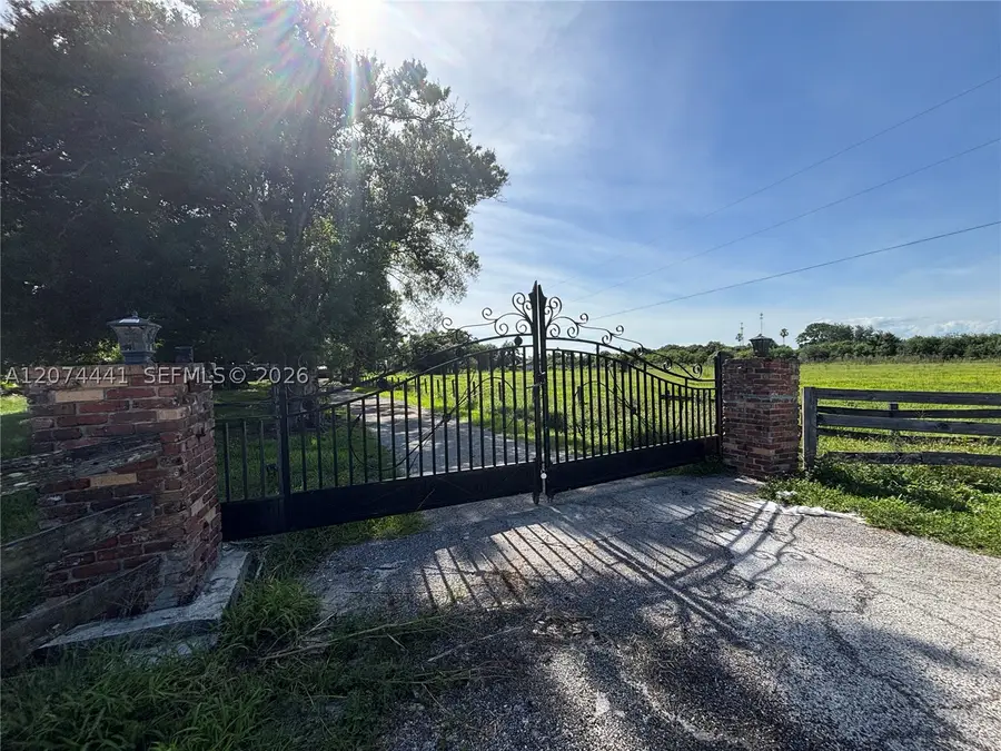 375 & 311 County Road 720, Clewiston, FL 33440 - #2