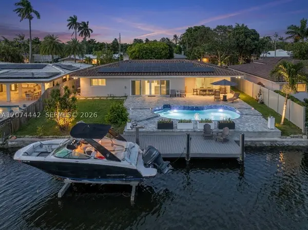 2225 NE 16th, Wilton Manors, FL 33305
