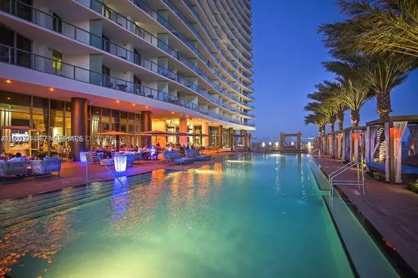 4111 S Ocean #1210, Hollywood, FL 33019