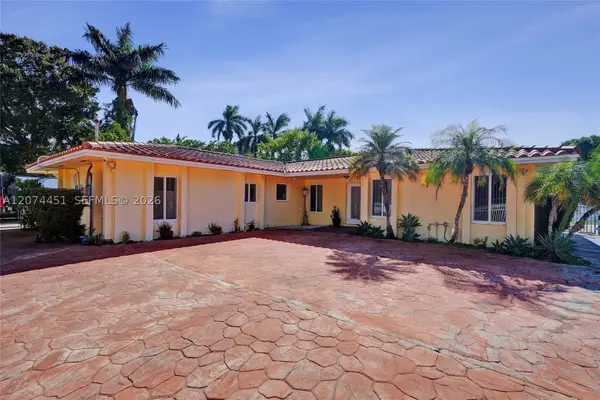 2 NE 160th, Miami, FL 33162