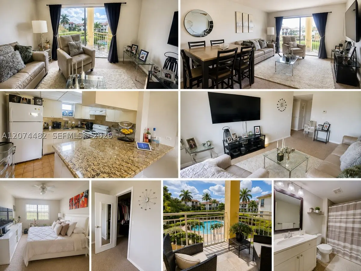 8290 Lake #426, Doral, FL 33166 - #1