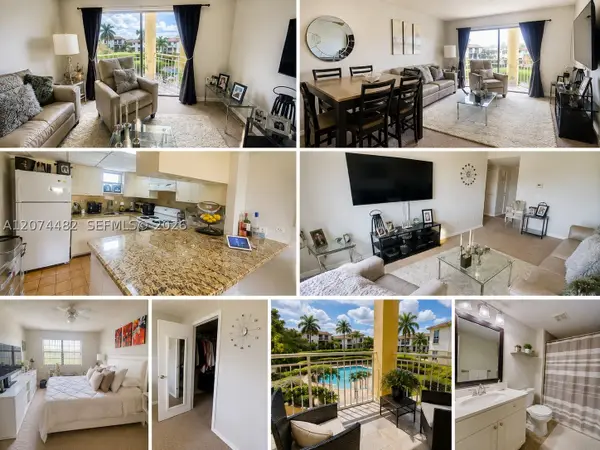 8290 Lake #426, Doral, FL 33166