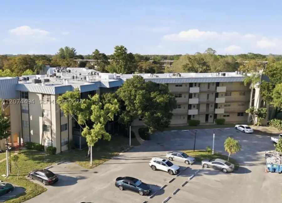 6101 N Falls Cir #405, Lauderhill, FL 33319 - #2