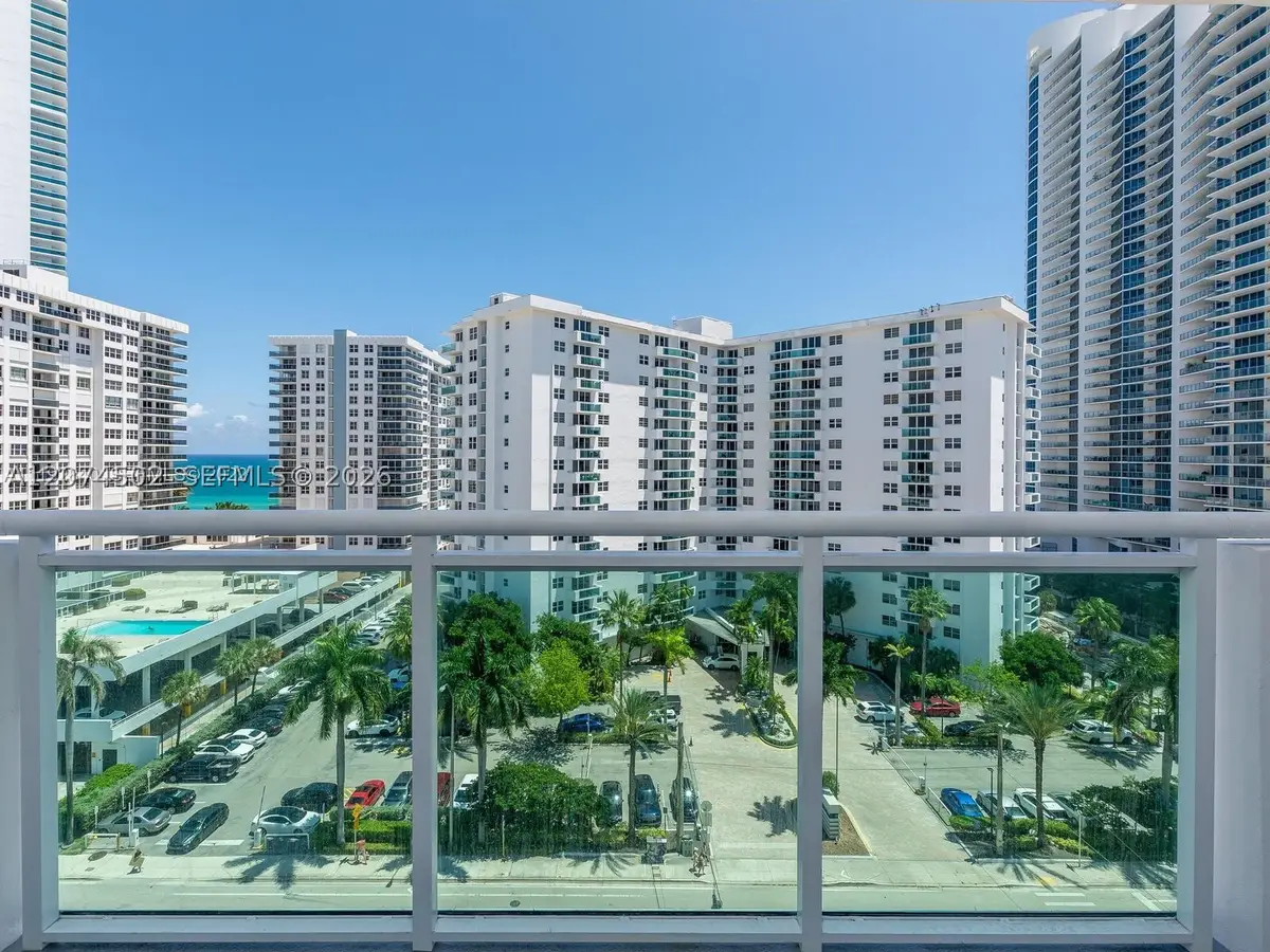 3000 S Ocean #922, Hollywood, FL 33019 - #1