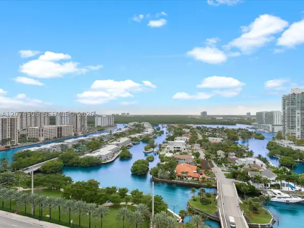 16275 Collins #1804, Sunny Isles Beach, FL 33160