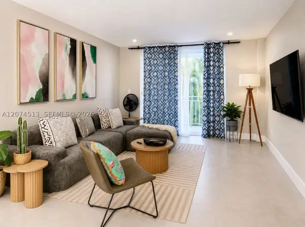 6801 Indian Creek #207, Miami Beach, FL 33141