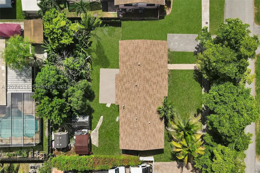 102 NE 206th, Miami Gardens, FL 33179 - #3