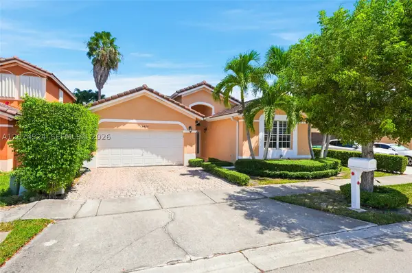 15429 SW 36th, Miami, FL 33185