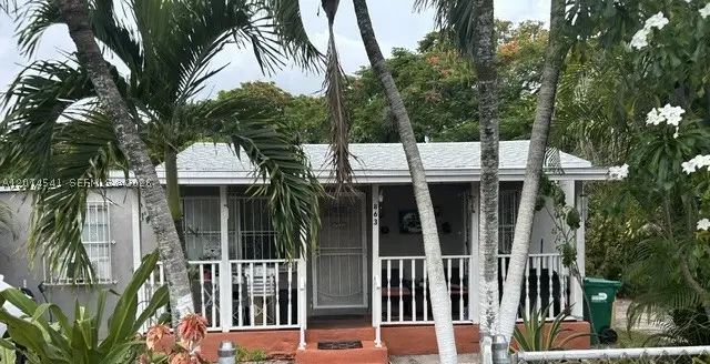 863 NW 113th, Miami, FL 33168 - #2