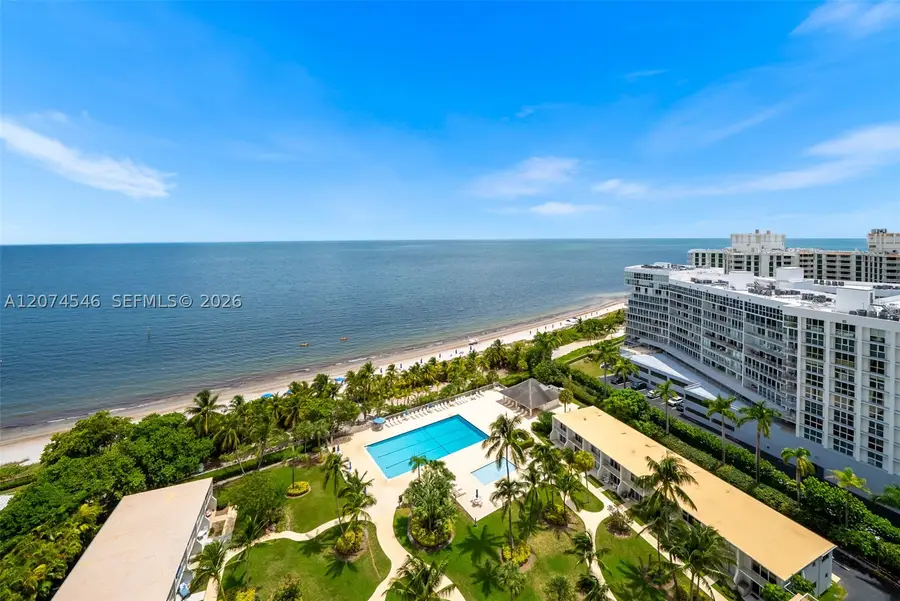 881 Ocean #16F, Key Biscayne, FL 33149 - #2