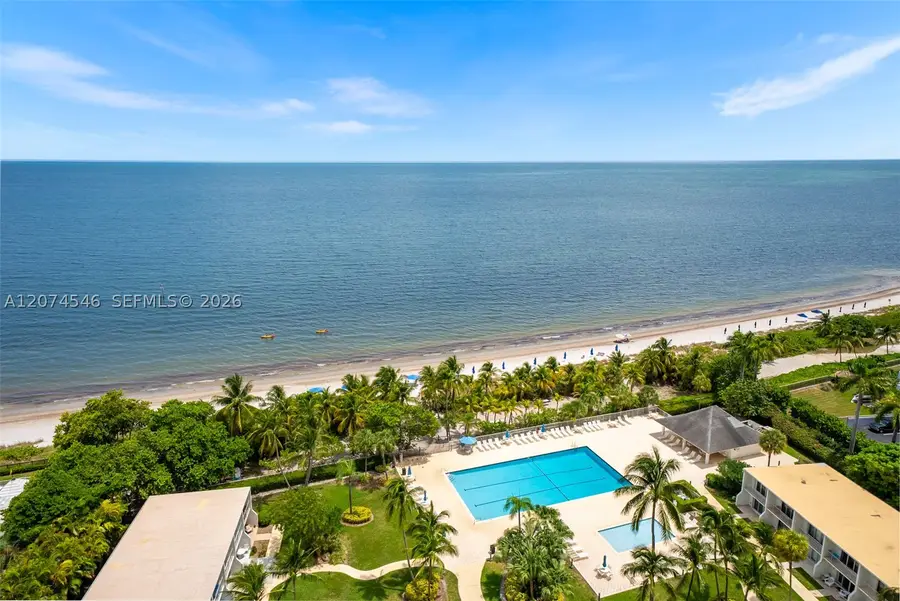 881 Ocean #16F, Key Biscayne, FL 33149 - #3