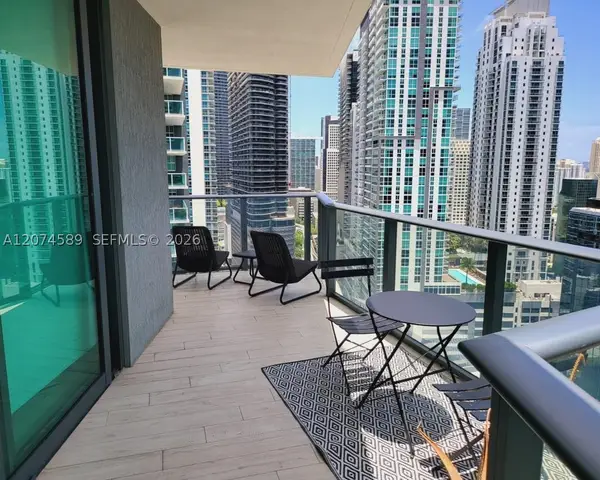 1300 S Miami #2501, Miami, FL 33130