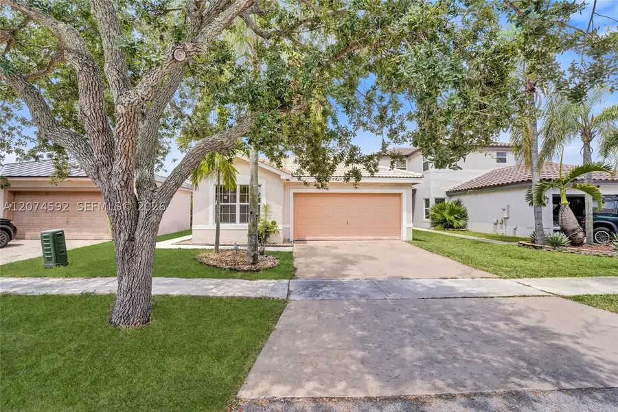 1822 SW 176th, Miramar, FL 33029 - #2
