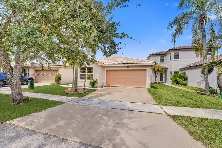 1822 SW 176th, Miramar, FL 33029 - #3