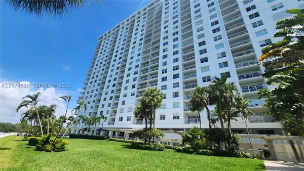 500 Bayview #1725, Sunny Isles Beach, FL 33160