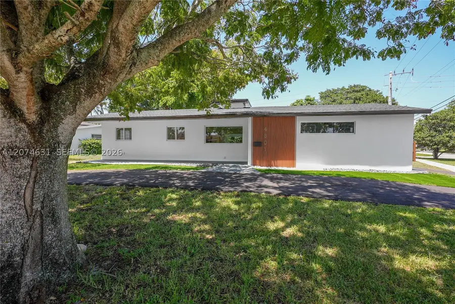 4801 Tyler, Hollywood, FL 33021 - #2
